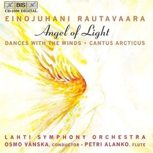 Rautavaara Symphony No. 7